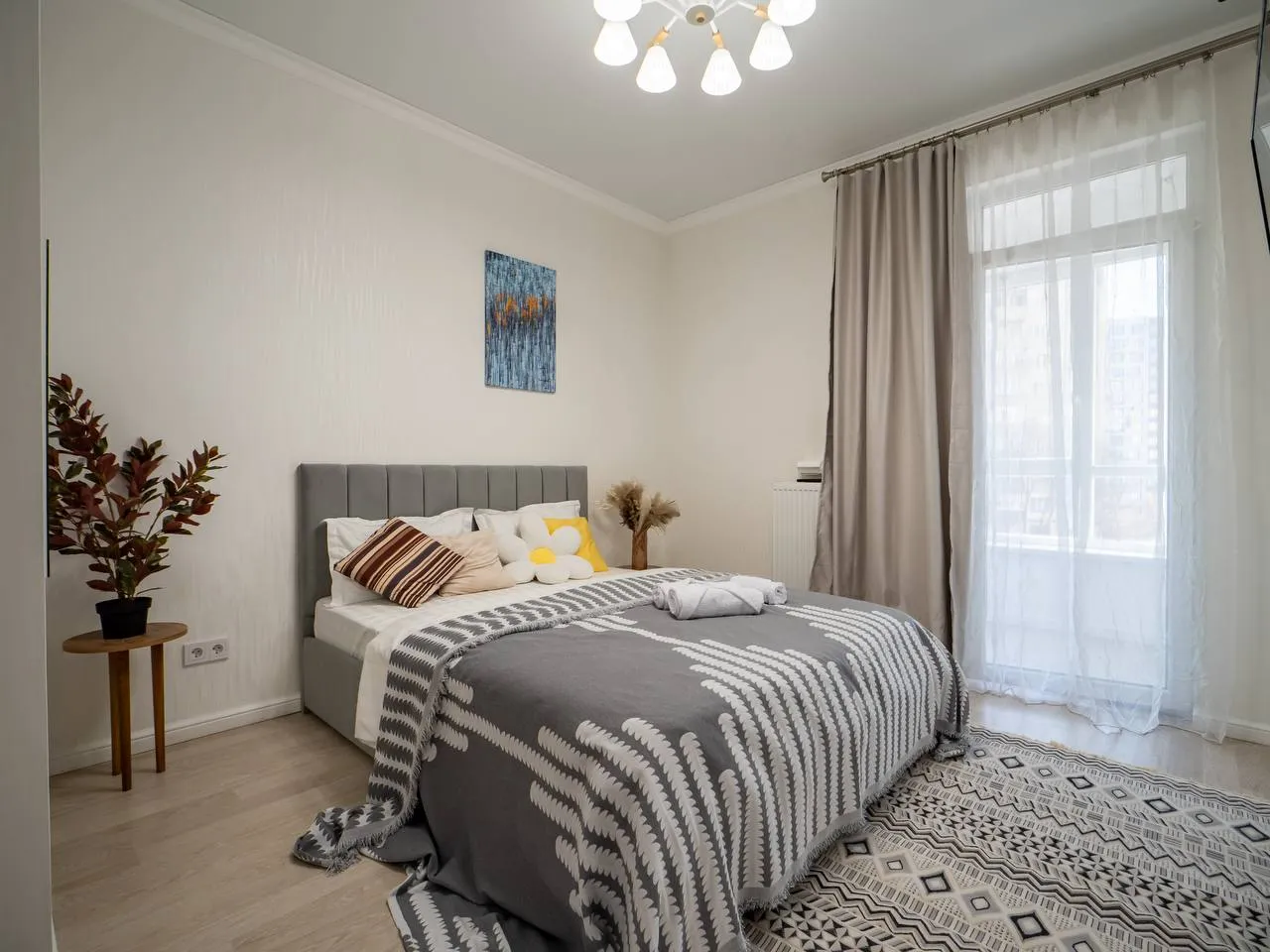 ЖК Central Avenue Корпус 10 - фото 18