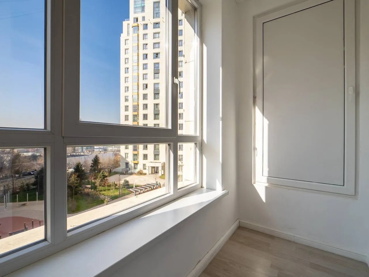ЖК Central Avenue Корпус 10 - фото 22