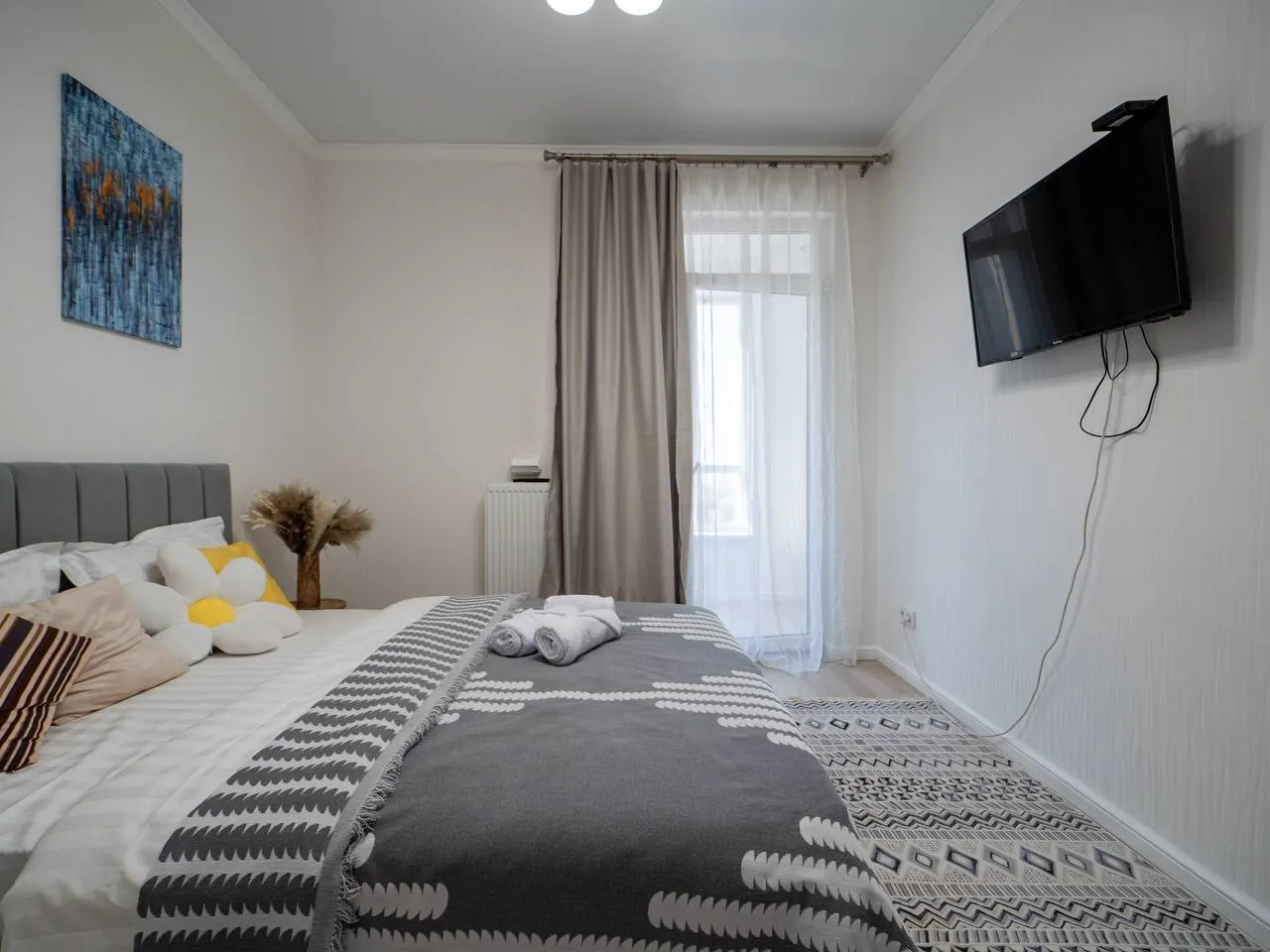 ЖК Central Avenue Корпус 10 - фото 36