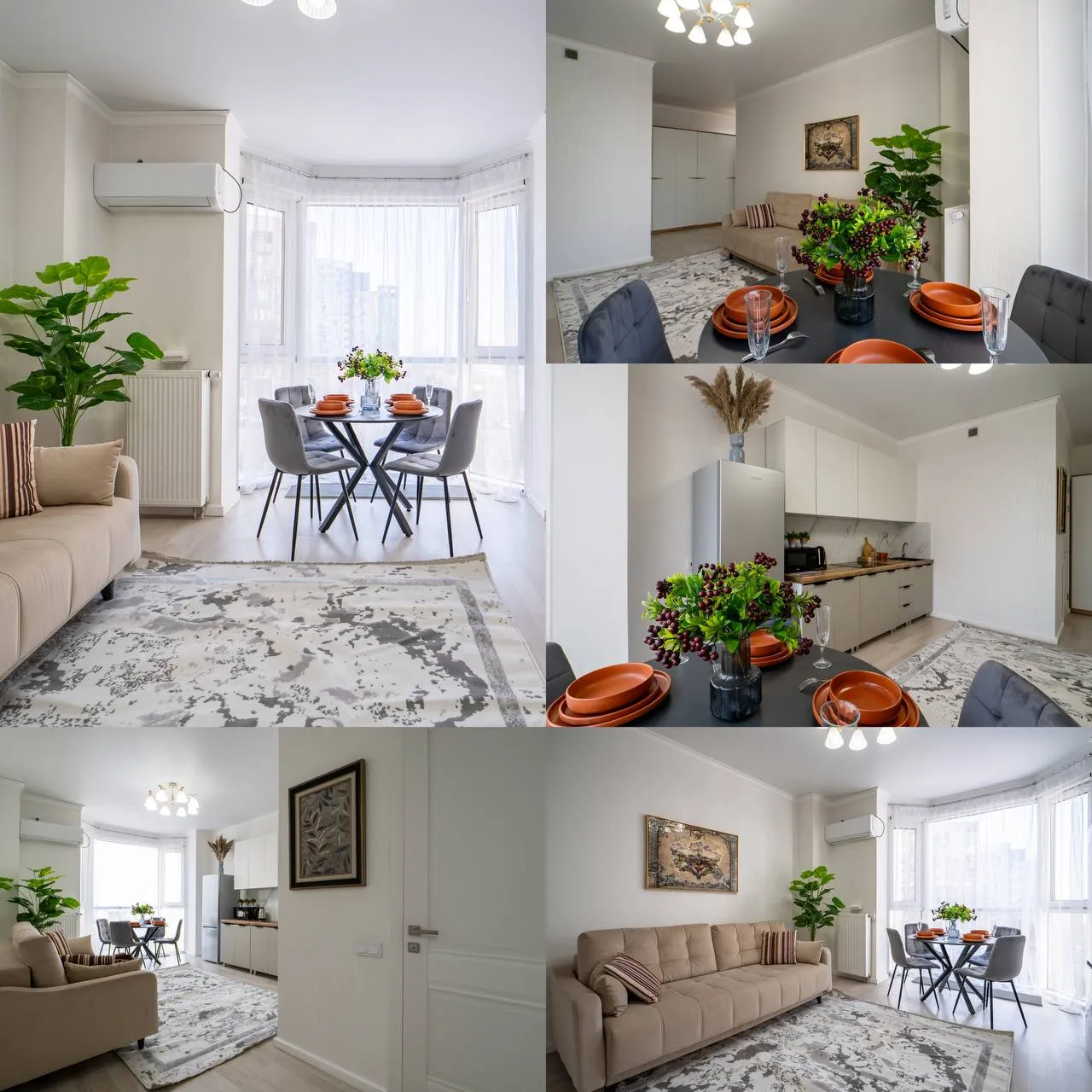 ЖК Central Avenue Корпус 10 - фото 38