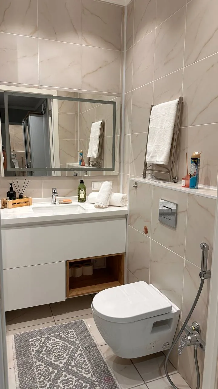 ЖК Central Avenue Корпус 3 - фото 10