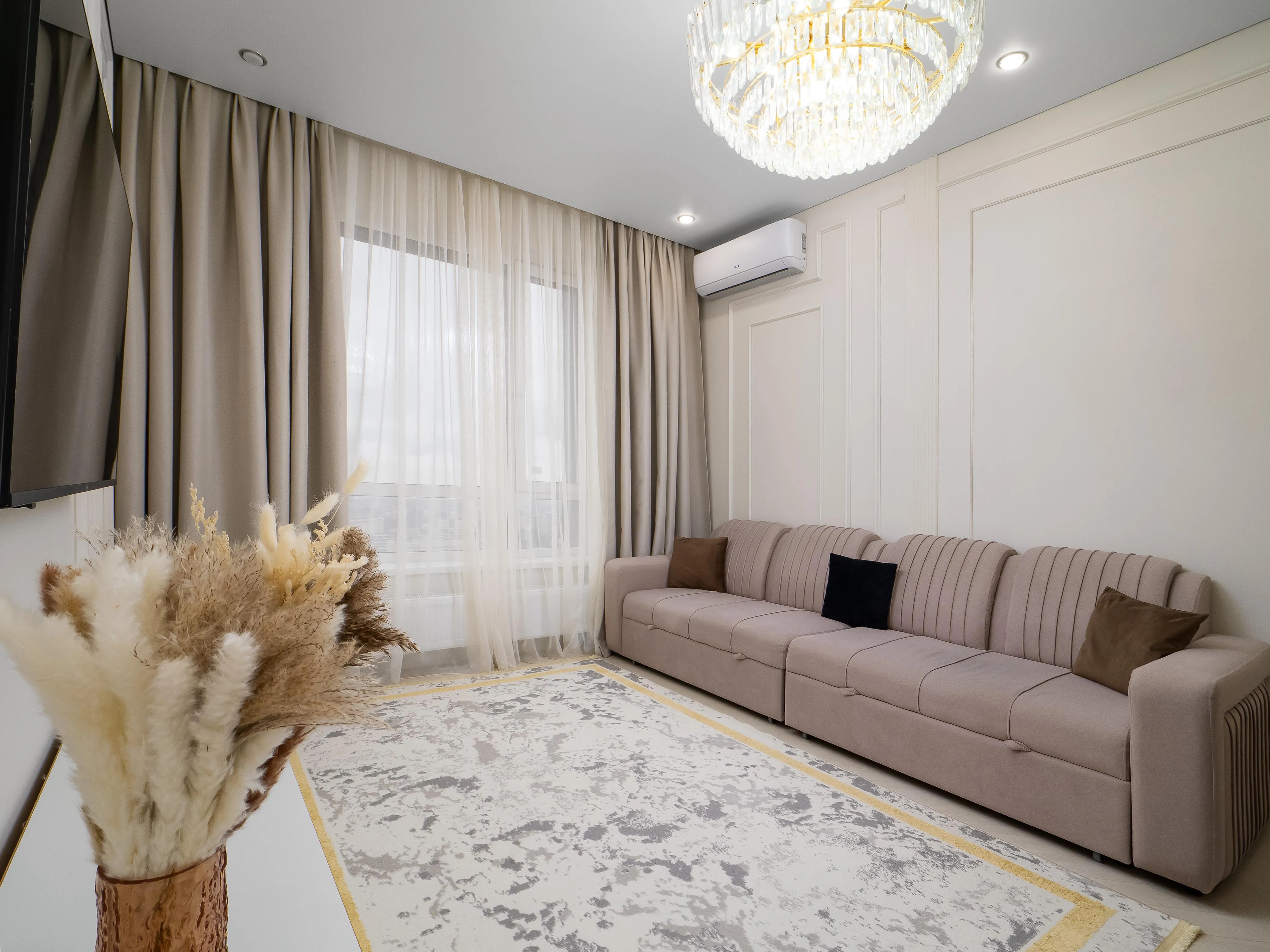 Апартаменты ЖК Metropole Корпус 10 - фото 25