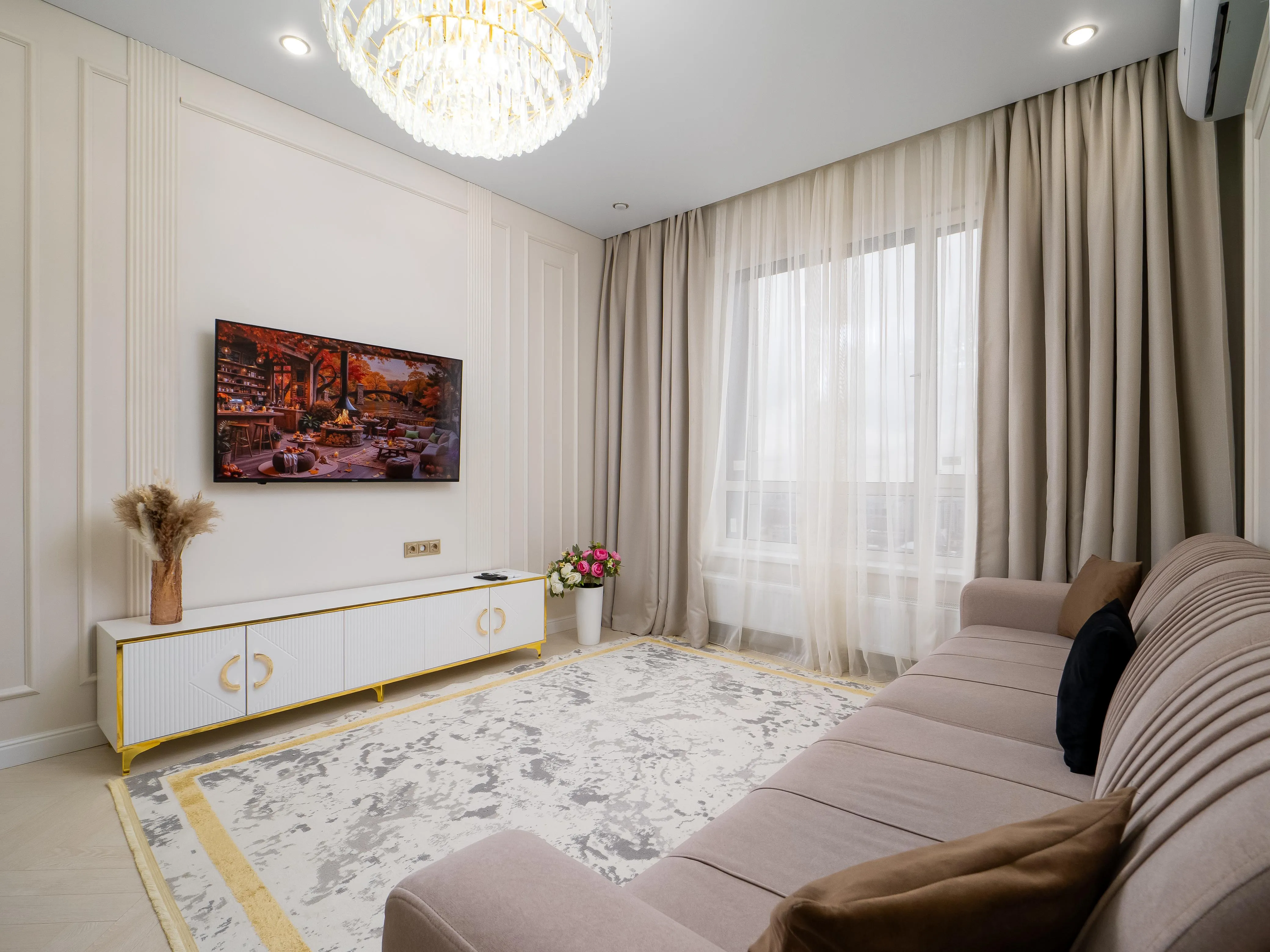 Апартаменты ЖК Metropole Корпус 10 - фото 26