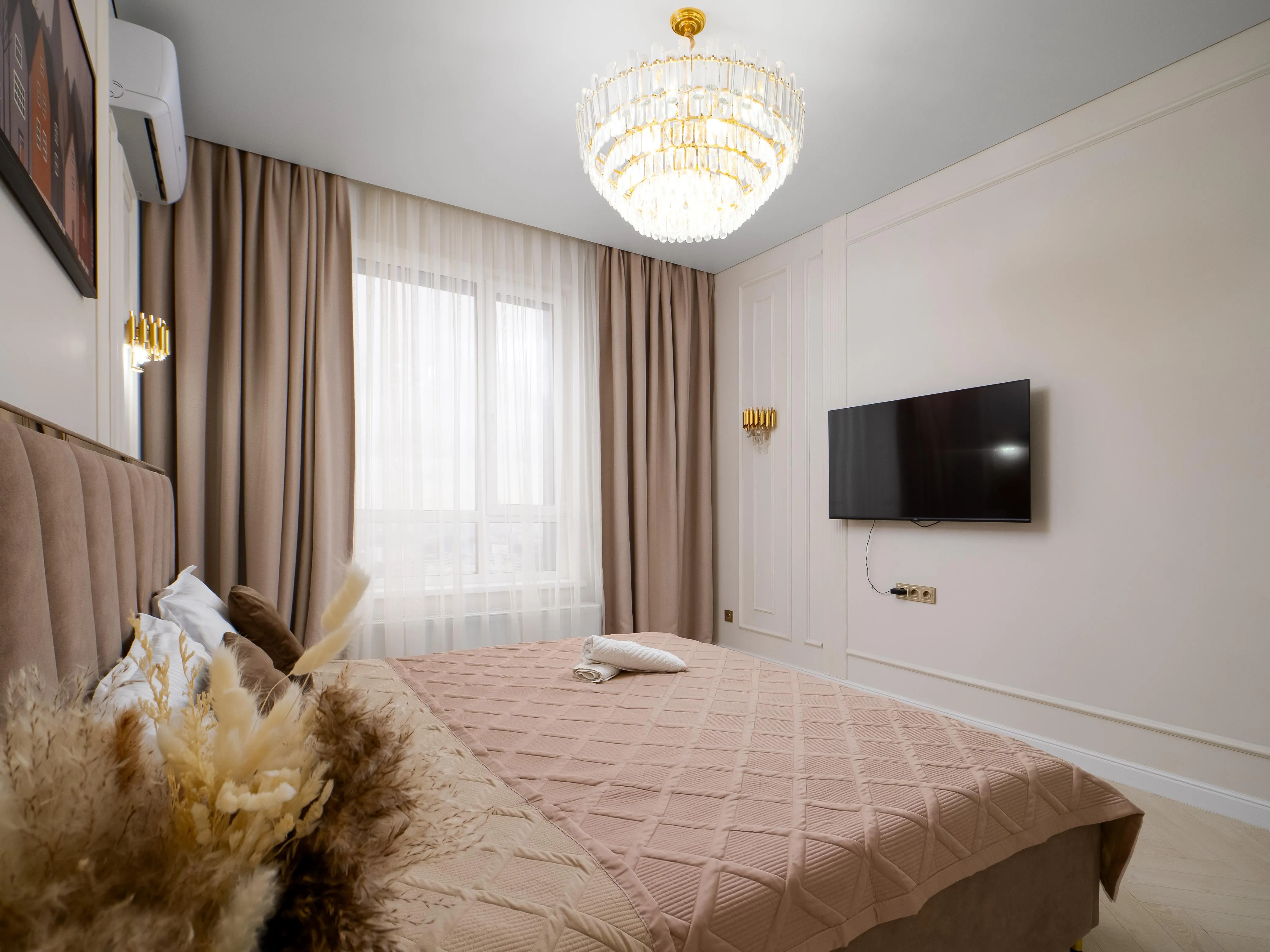 Апартаменты ЖК Metropole Корпус 10 - фото 34