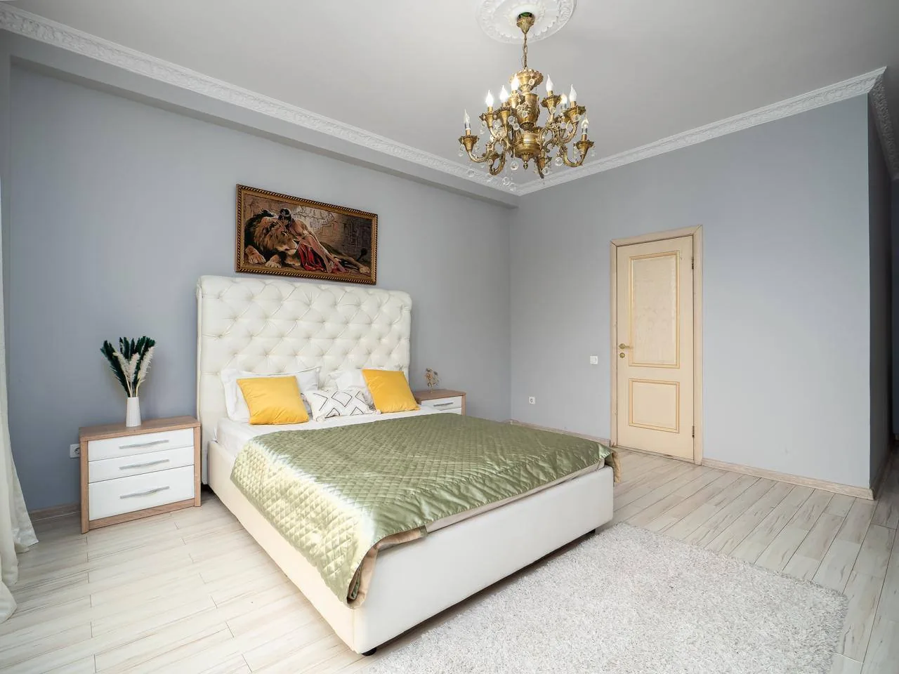 ЖК Nurly Tau Корпус 5А - фото 03