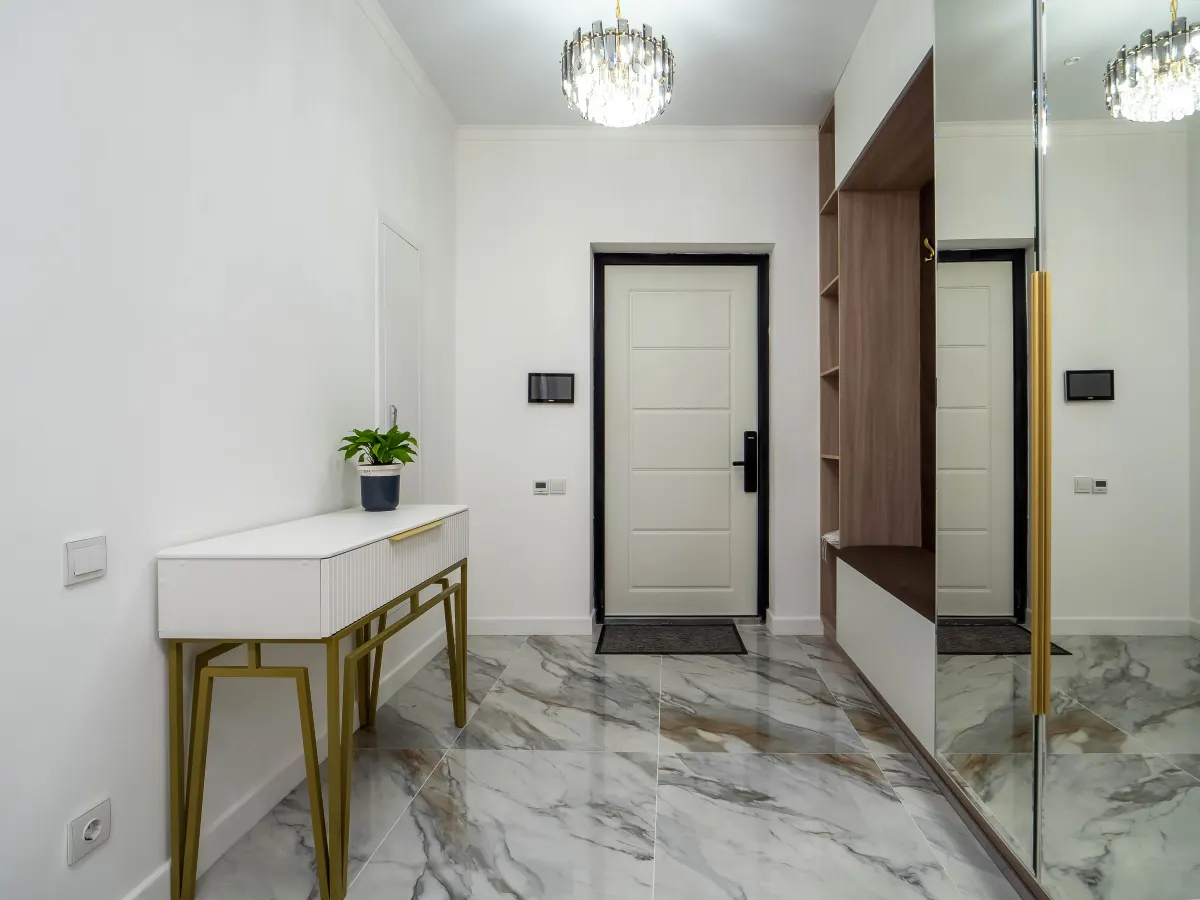 Апартаменты ЖК Central Avenue Корпус 11